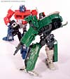 Transformers Classics Optimus Prime (deluxe) - Image #62 of 81