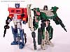 Transformers Classics Optimus Prime (deluxe) - Image #63 of 81