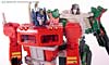 Transformers Classics Optimus Prime (deluxe) - Image #64 of 81