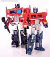 Transformers Classics Optimus Prime (deluxe) - Image #67 of 81