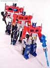 Transformers Classics Optimus Prime (deluxe) - Image #70 of 81