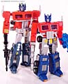 Transformers Classics Optimus Prime (deluxe) - Image #72 of 81