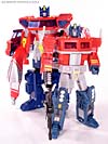 Transformers Classics Optimus Prime (deluxe) - Image #73 of 81
