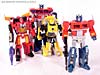 Transformers Classics Optimus Prime (deluxe) - Image #76 of 81