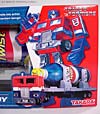 Transformers Classics Pepsi Optimus Prime - Image #2 of 202
