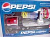Transformers Classics Pepsi Optimus Prime - Image #7 of 202