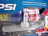 Transformers Classics Pepsi Optimus Prime - Image #8 of 202