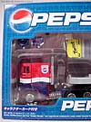 Transformers Classics Pepsi Optimus Prime - Image #9 of 202