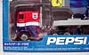 Transformers Classics Pepsi Optimus Prime - Image #10 of 202