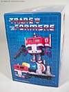 Transformers Classics Pepsi Optimus Prime - Image #11 of 202