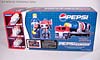Transformers Classics Pepsi Optimus Prime - Image #13 of 202