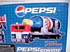Transformers Classics Pepsi Optimus Prime - Image #15 of 202