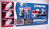 Transformers Classics Pepsi Optimus Prime - Image #19 of 202