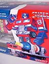 Transformers Classics Pepsi Optimus Prime - Image #24 of 202