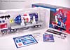 Transformers Classics Pepsi Optimus Prime - Image #27 of 202
