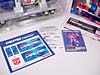 Transformers Classics Pepsi Optimus Prime - Image #29 of 202