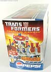 Transformers Classics Pepsi Optimus Prime - Image #41 of 202