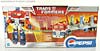 Transformers Classics Pepsi Optimus Prime - Image #43 of 202