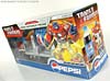 Transformers Classics Pepsi Optimus Prime - Image #49 of 202