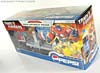 Transformers Classics Pepsi Optimus Prime - Image #50 of 202
