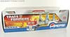 Transformers Classics Pepsi Optimus Prime - Image #51 of 202