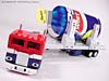 Transformers Classics Pepsi Optimus Prime - Image #56 of 202