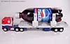 Transformers Classics Pepsi Optimus Prime - Image #71 of 202