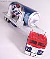 Transformers Classics Pepsi Optimus Prime - Image #86 of 202