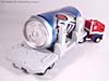 Transformers Classics Pepsi Optimus Prime - Image #88 of 202