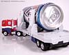 Transformers Classics Pepsi Optimus Prime - Image #92 of 202