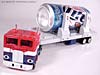 Transformers Classics Pepsi Optimus Prime - Image #95 of 202