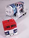 Transformers Classics Pepsi Optimus Prime - Image #96 of 202