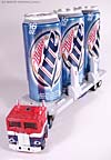 Transformers Classics Pepsi Optimus Prime - Image #99 of 202