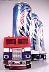 Transformers Classics Pepsi Optimus Prime - Image #101 of 202
