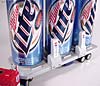 Transformers Classics Pepsi Optimus Prime - Image #102 of 202