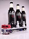 Transformers Classics Pepsi Optimus Prime - Image #104 of 202
