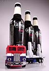 Transformers Classics Pepsi Optimus Prime - Image #105 of 202