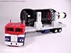 Transformers Classics Pepsi Optimus Prime - Image #106 of 202