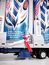 Transformers Classics Pepsi Optimus Prime - Image #113 of 202