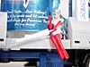 Transformers Classics Pepsi Optimus Prime - Image #114 of 202
