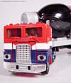 Transformers Classics Pepsi Optimus Prime - Image #134 of 202