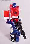 Transformers Classics Pepsi Optimus Prime - Image #143 of 202