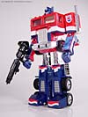 Transformers Classics Pepsi Optimus Prime - Image #150 of 202