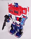 Transformers Classics Pepsi Optimus Prime - Image #152 of 202