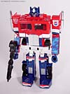 Transformers Classics Pepsi Optimus Prime - Image #153 of 202