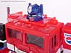 Transformers Classics Pepsi Optimus Prime - Image #162 of 202