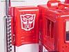 Transformers Classics Pepsi Optimus Prime - Image #166 of 202