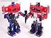 Transformers Classics Pepsi Optimus Prime - Image #169 of 202
