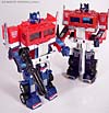 Transformers Classics Pepsi Optimus Prime - Image #170 of 202