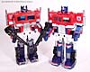 Transformers Classics Pepsi Optimus Prime - Image #174 of 202